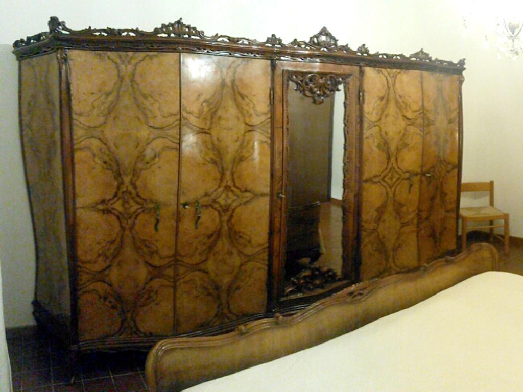 B&B Vintage Pianoro Habitación foto